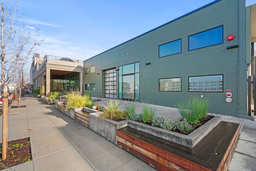 2246 4th St, Berkeley, CA for lease - Building Photo - Image 2 of 14