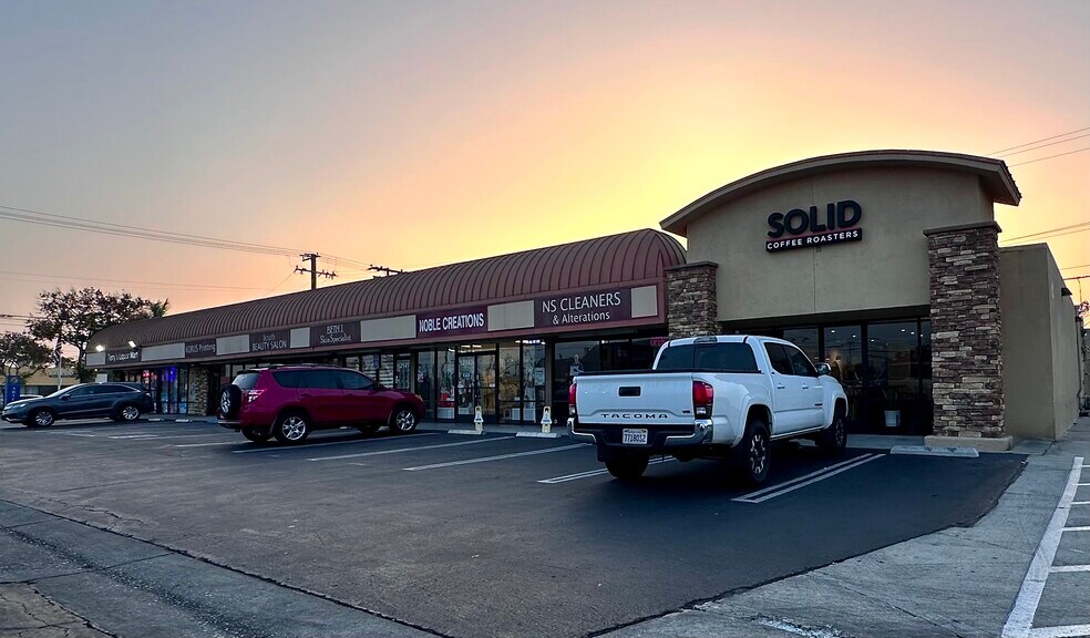 18925 Norwalk Blvd, Artesia, CA for lease - Building Photo - Image 2 of 3