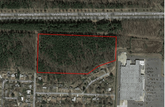 More details for 602 Welham St, Jacksonville, AR - Land for Sale