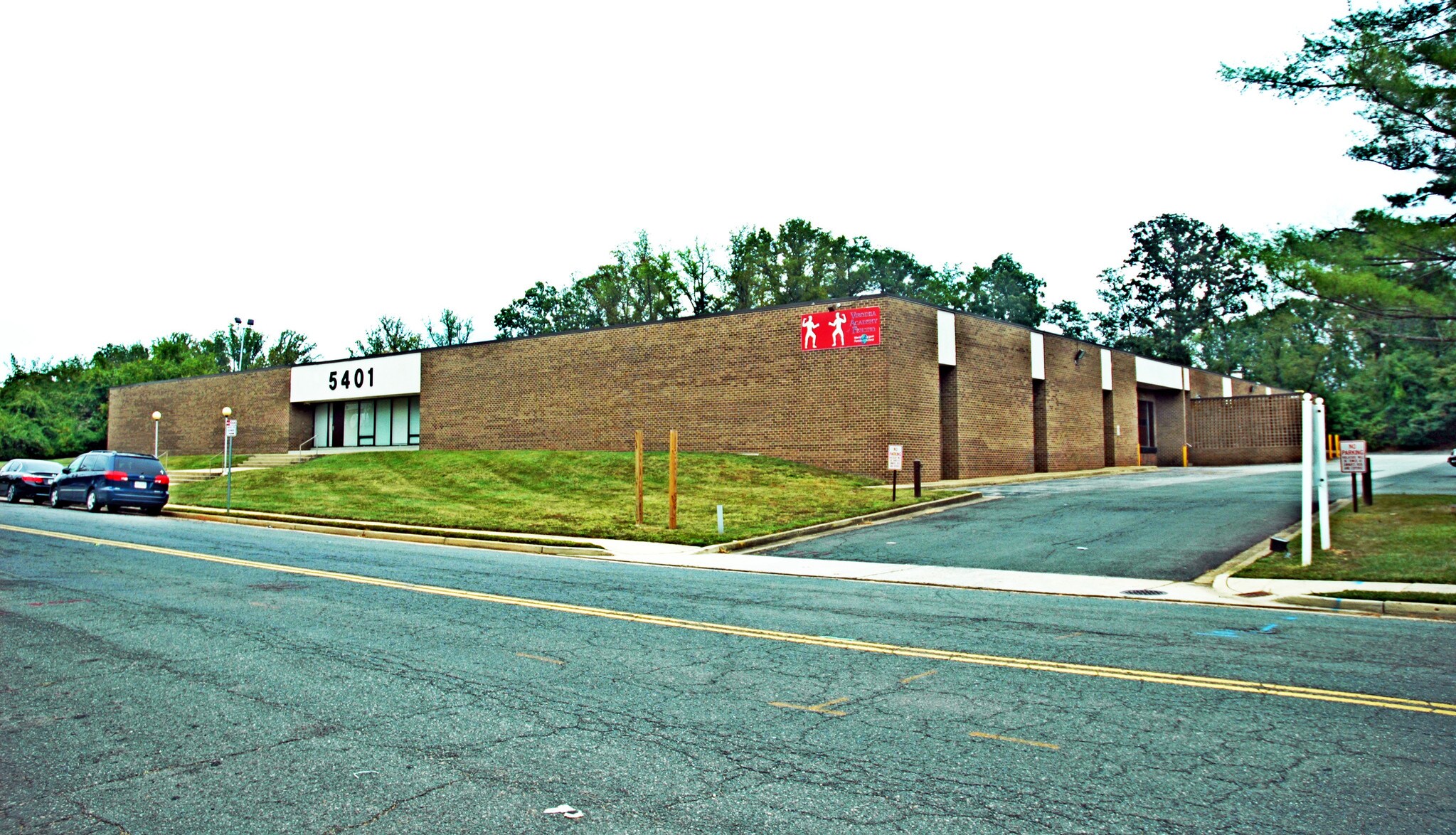 5401 Port Royal Rd, Springfield, VA for sale Building Photo- Image 1 of 1