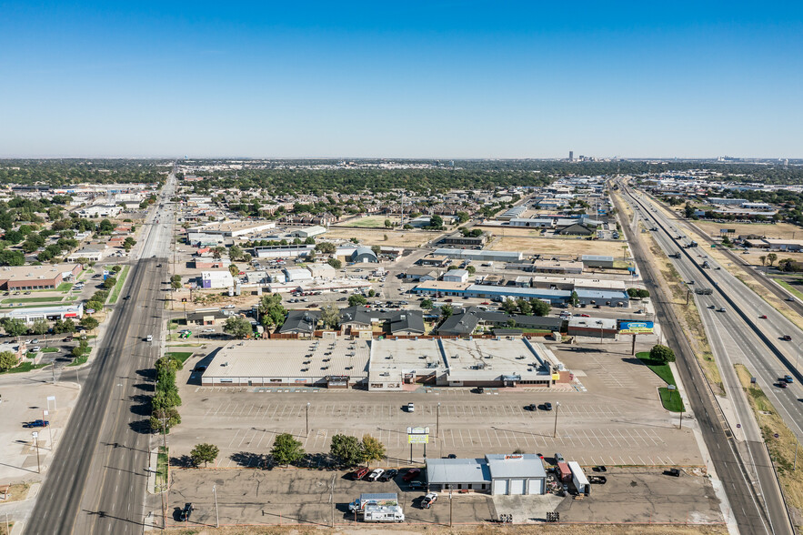 5120 Canyon Dr, Amarillo, TX for sale - Building Photo - Image 3 of 71