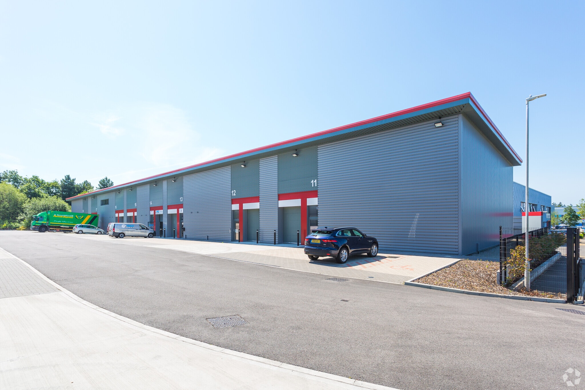 Hall Ave, Sevington for sale Primary Photo- Image 1 of 1