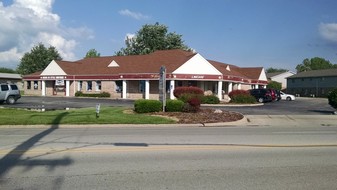 1148 Royal Heights Rd, Belleville IL - Commercial Real Estate