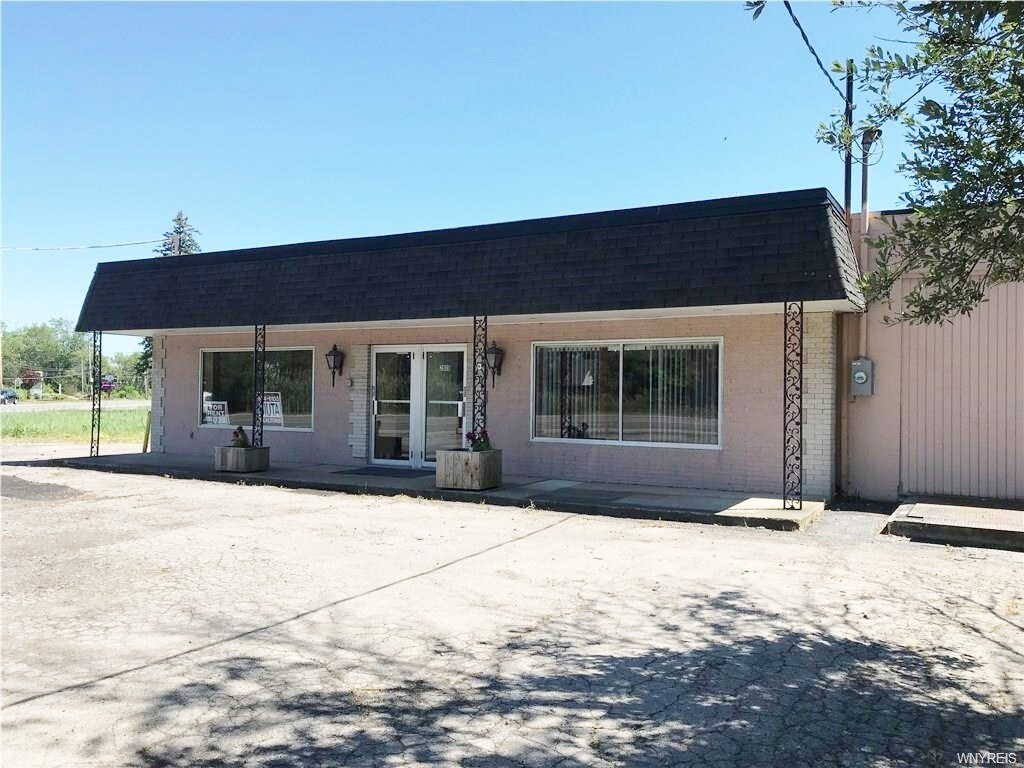 2808 Niagara Falls Blvd, Wheatfield Township, NY for sale Building Photo- Image 1 of 1