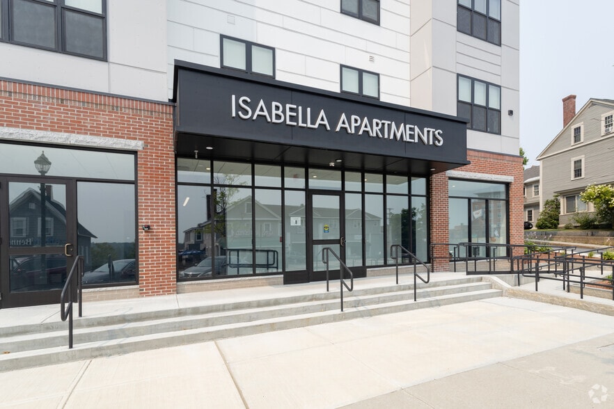 32 S Main St, Concord, NH for lease - Building Photo - Image 1 of 2