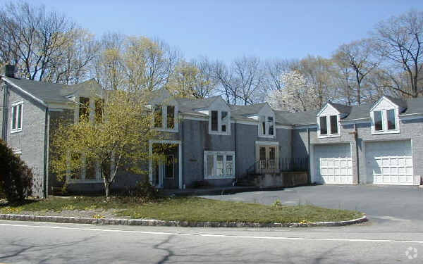 178 Main Rd, Montville, NJ for lease - Primary Photo - Image 1 of 28