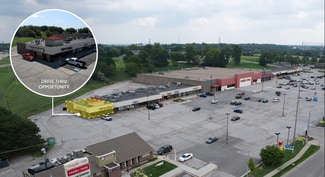 More details for 108th & Maple Rd, Omaha, NE - Retail for Lease