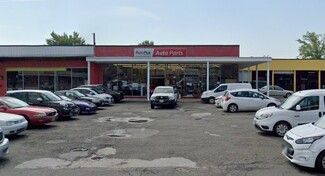 More details for 9111-9113 Mathis Ave, Manassas, VA - Retail for Lease