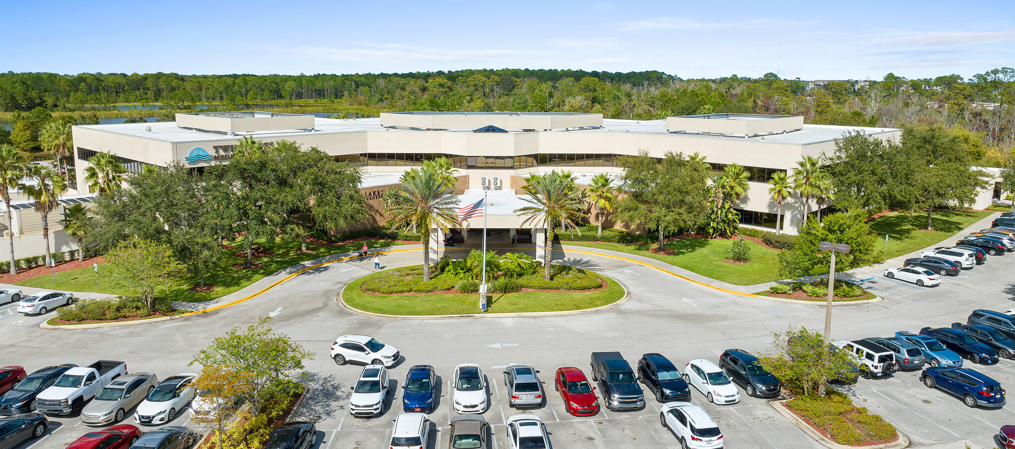 1890 LPGA Blvd, Daytona Beach, FL for lease Building Photo- Image 1 of 16