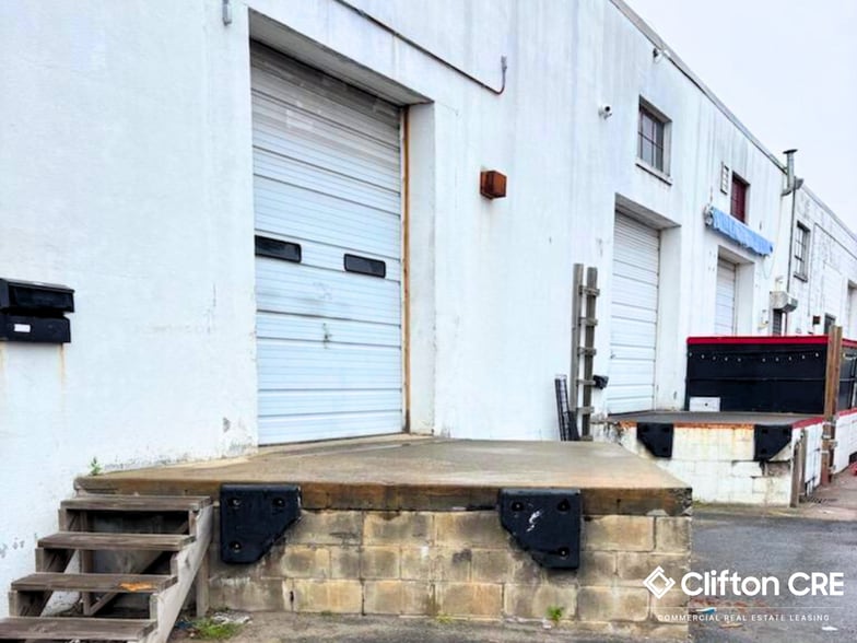 499 Broad St, Clifton, NJ for lease - Building Photo - Image 2 of 5