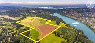 More details for 104 NE 252nd Ave, Camas, WA - Land for Sale