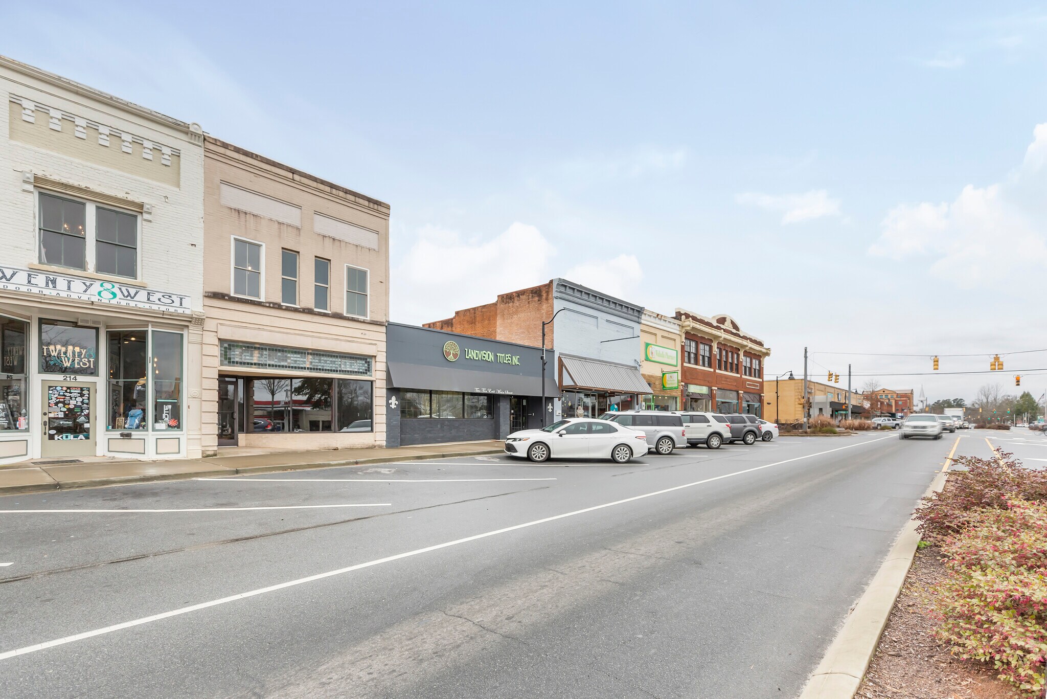 212 E Main St, Walhalla, SC 29691 Retail for Sale