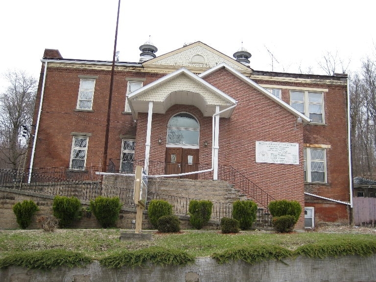 137-139 Linden Ave, Middletown, NY for sale - Primary Photo - Image 1 of 6