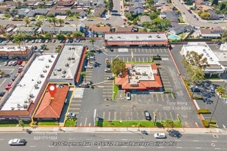 3512-3538 E Chapman Ave, Orange, CA for lease Interior Photo- Image 2 of 2
