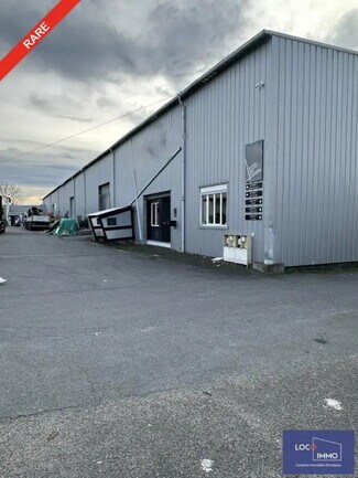 More details for Flex for Lease