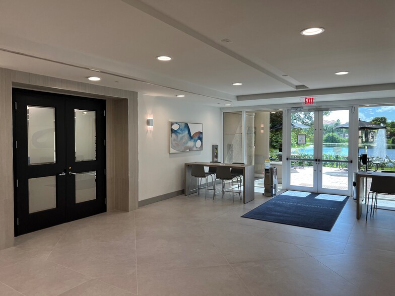 2901 SW 149th Ave, Miramar, FL for lease - Lobby - Image 2 of 3