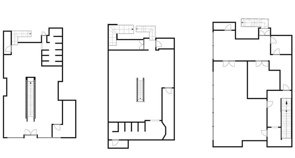 130 High St, Southend On Sea for lease - Floor Plan - Image 2 of 62