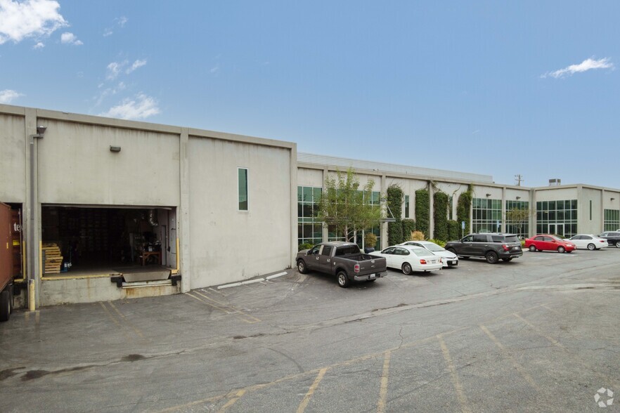 1550 E Franklin Ave, El Segundo, CA for lease - Building Photo - Image 3 of 4