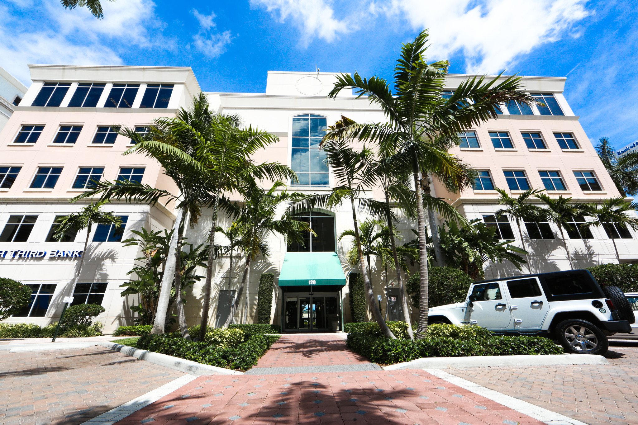 120 E Palmetto Park Rd, Boca Raton, FL for lease Building Photo- Image 1 of 12