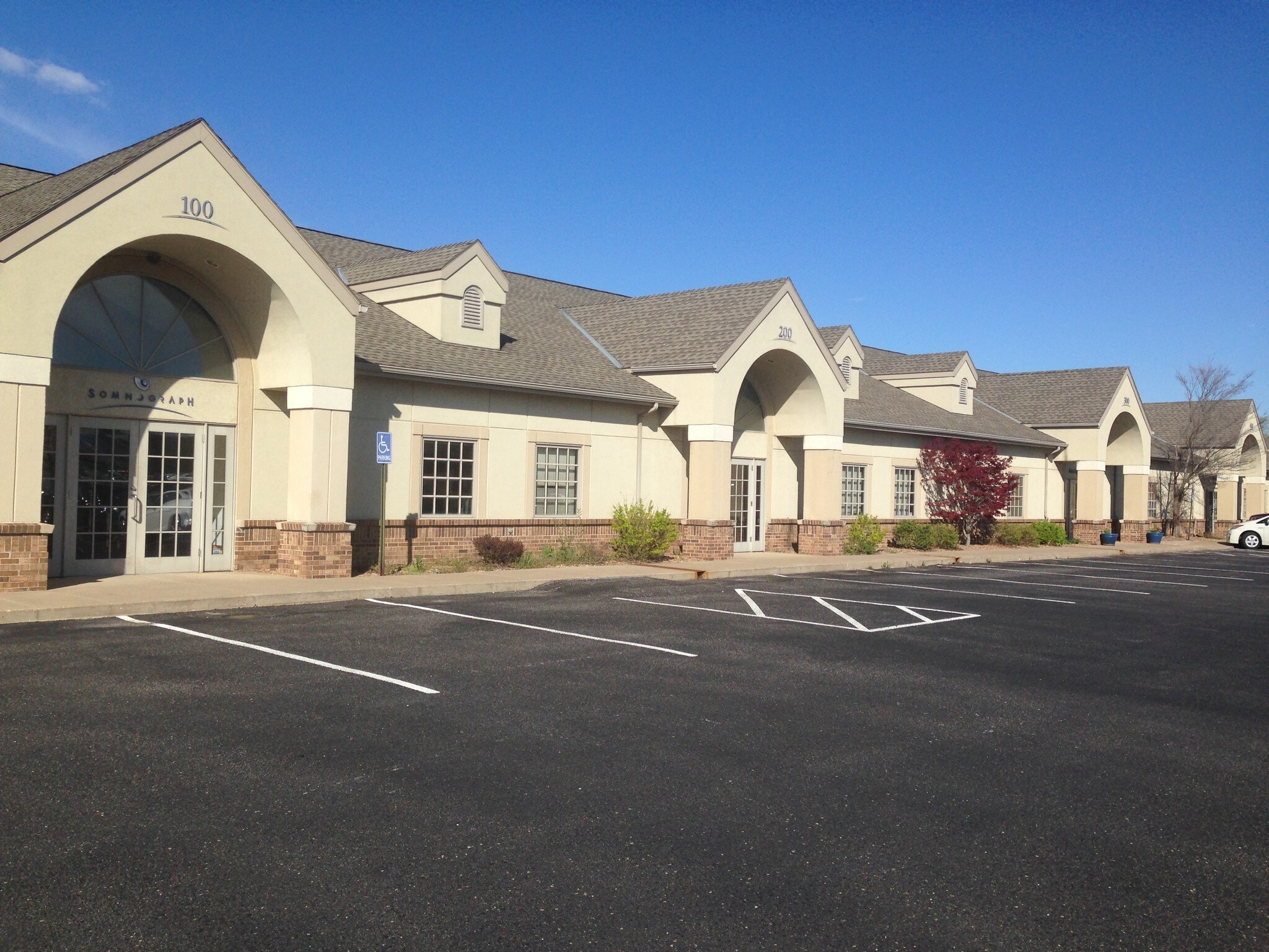 1841 N Rock Rd Ct, Wichita, KS 67206