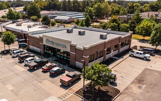 More details for 695 W Poplar Ave, Collierville, TN - Retail for Sale