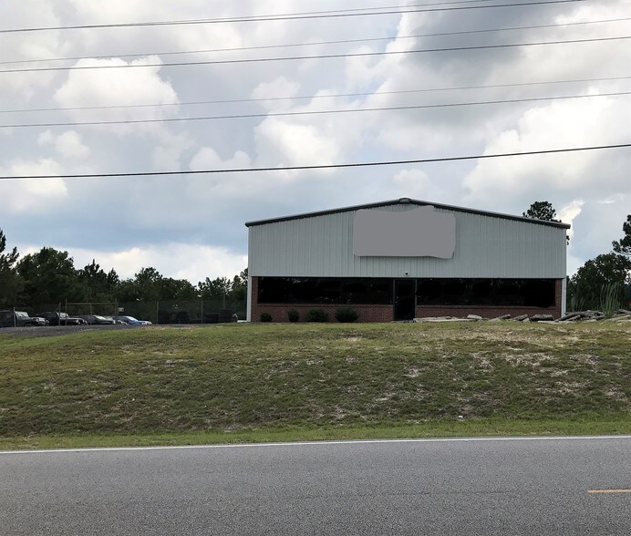 1982 Whiting Way, Lugoff, SC for sale - Primary Photo - Image 1 of 1