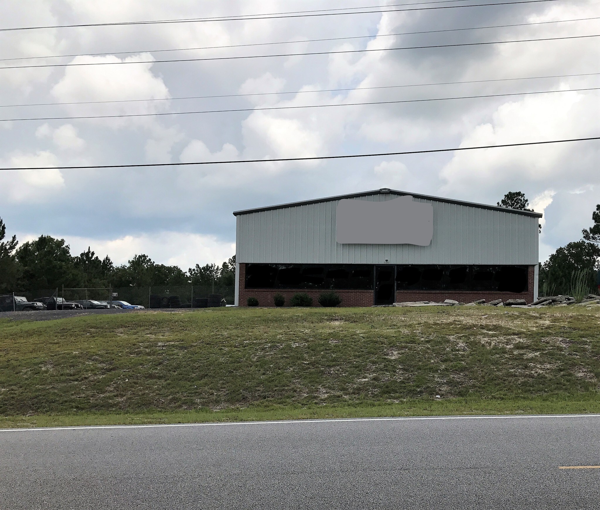 1982 Whiting Way, Lugoff, SC for sale Primary Photo- Image 1 of 1