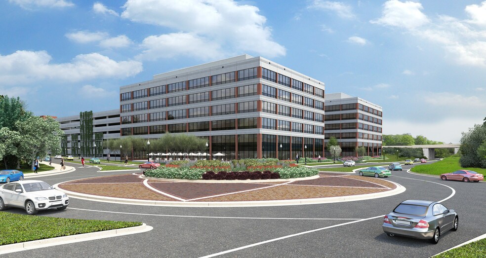 2200 Town Center Blvd, Odenton, MD 21113 Odenton Town Center