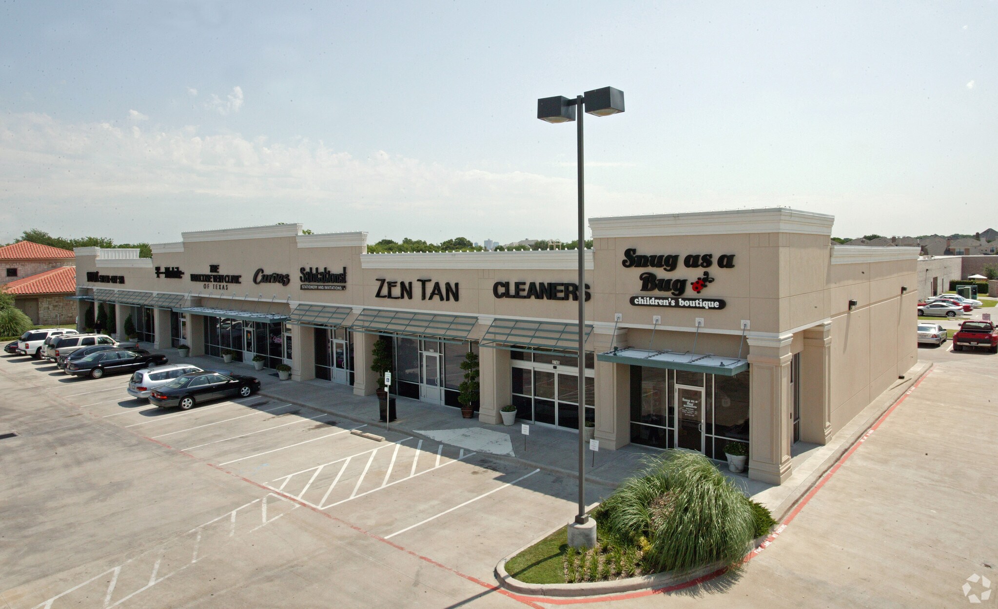 2731-2755 S Hulen St, Fort Worth, TX for sale Primary Photo- Image 1 of 1