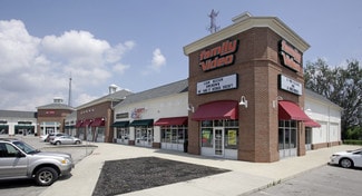 More details for 5304-5334 N Hamilton Rd, Columbus, OH - Retail for Lease