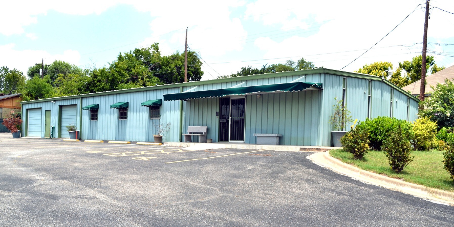 1916 Tillery St, Austin, TX 78723