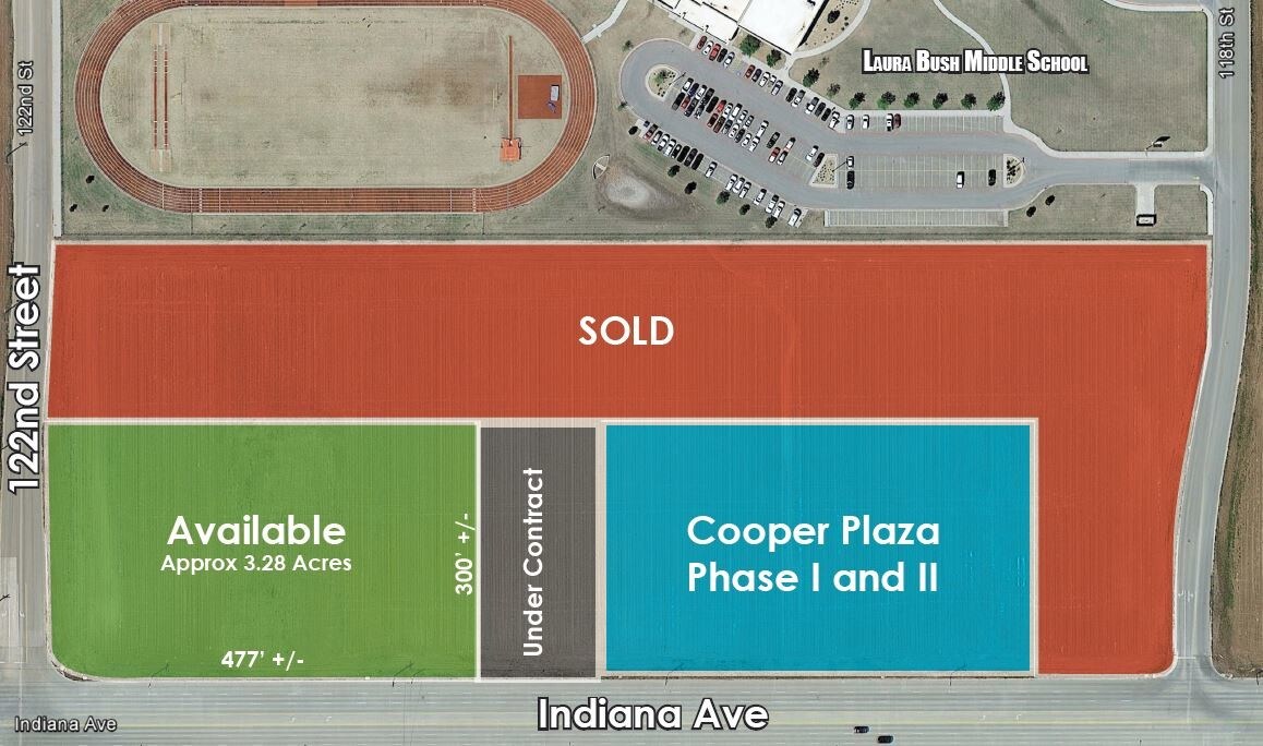 122nd Indiana, Lubbock, TX for sale Other- Image 1 of 1