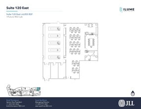 19001 N Scottsdale Rd, Scottsdale, AZ for lease Floor Plan- Image 1 of 2
