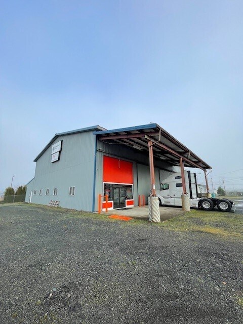 1696 Bishop Rd, Chehalis, WA for sale Building Photo- Image 1 of 1