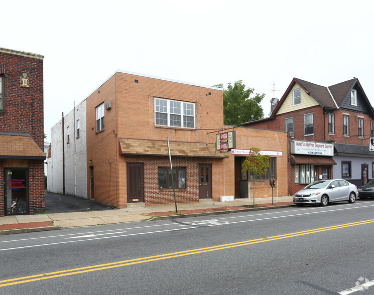 6410 Rising Sun Ave, Philadelphia, PA for sale - Primary Photo - Image 1 of 1