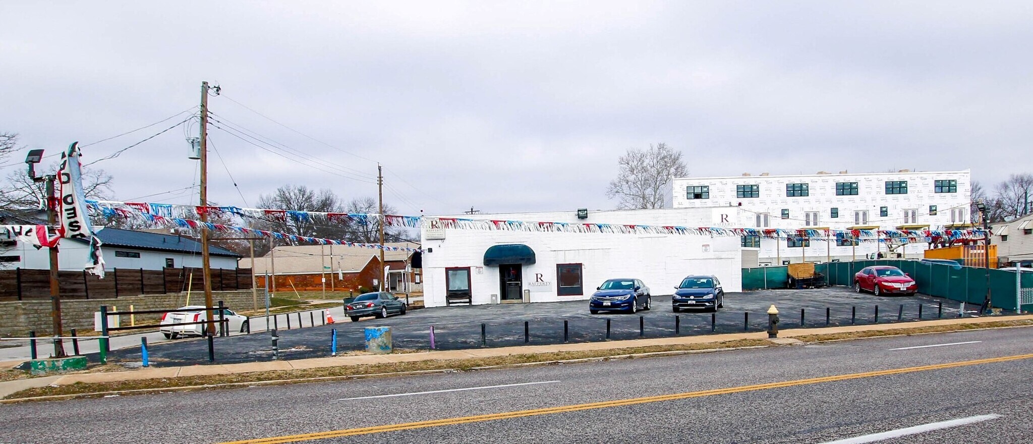 6855 Manchester Ave, Saint Louis, MO for sale Building Photo- Image 1 of 3