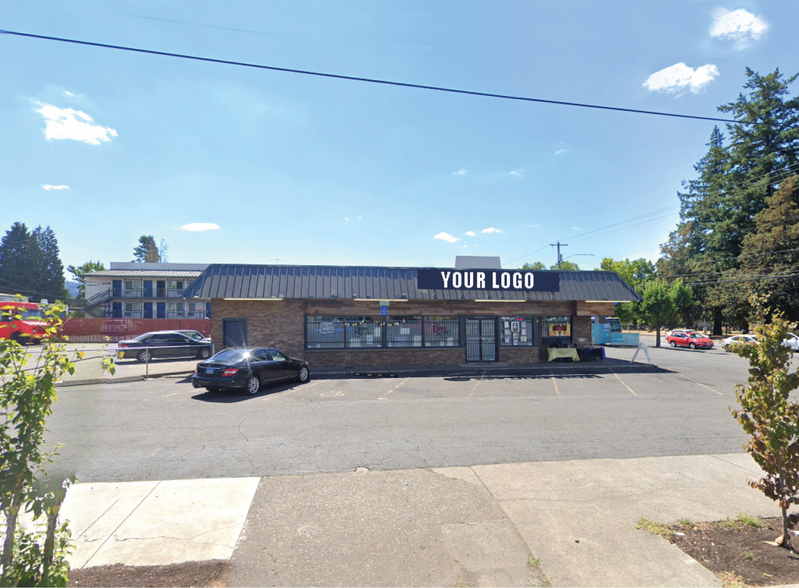 8218 SE Holgate, Portland, OR for lease - Building Photo - Image 1 of 6