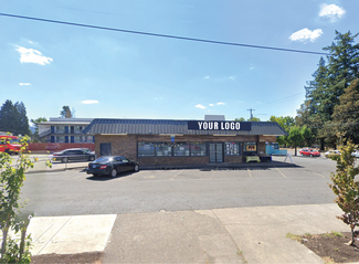 More details for 8218 SE Holgate, Portland, OR - Retail for Lease