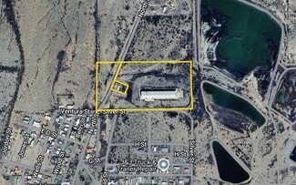 More details for 1111 North Rd, Lordsburg, NM - Industrial for Sale