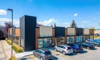 More details for 3385 26 Av NE, Calgary, AB - Retail for Lease