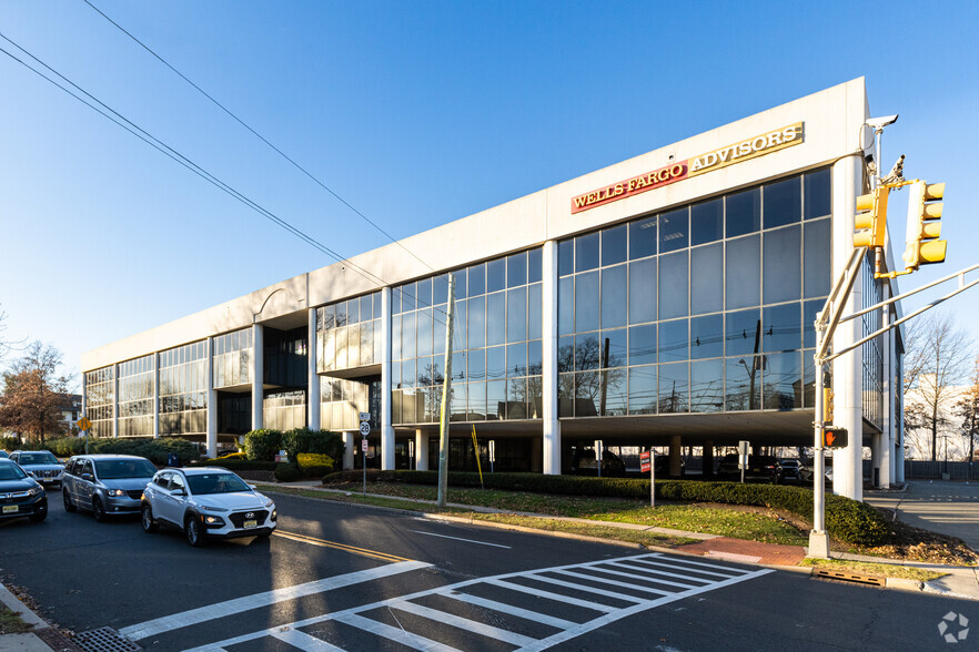 600 South Ave W, Westfield, NJ for lease - Building Photo - Image 1 of 7