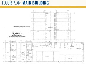 3527 Whiskey Bottom Rd, Laurel, MD for lease Floor Plan- Image 1 of 1