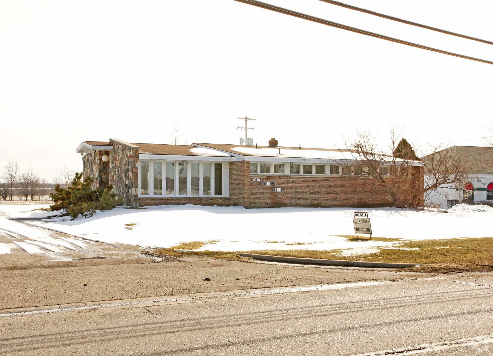 9040 Davison Rd, Davison, MI for sale Primary Photo- Image 1 of 1