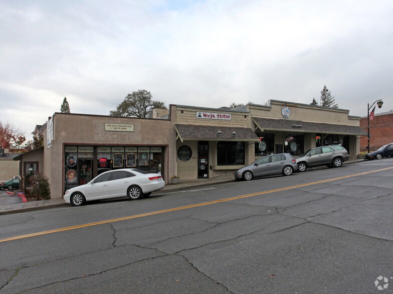 750780 Lincoln Way, Auburn, CA 95603