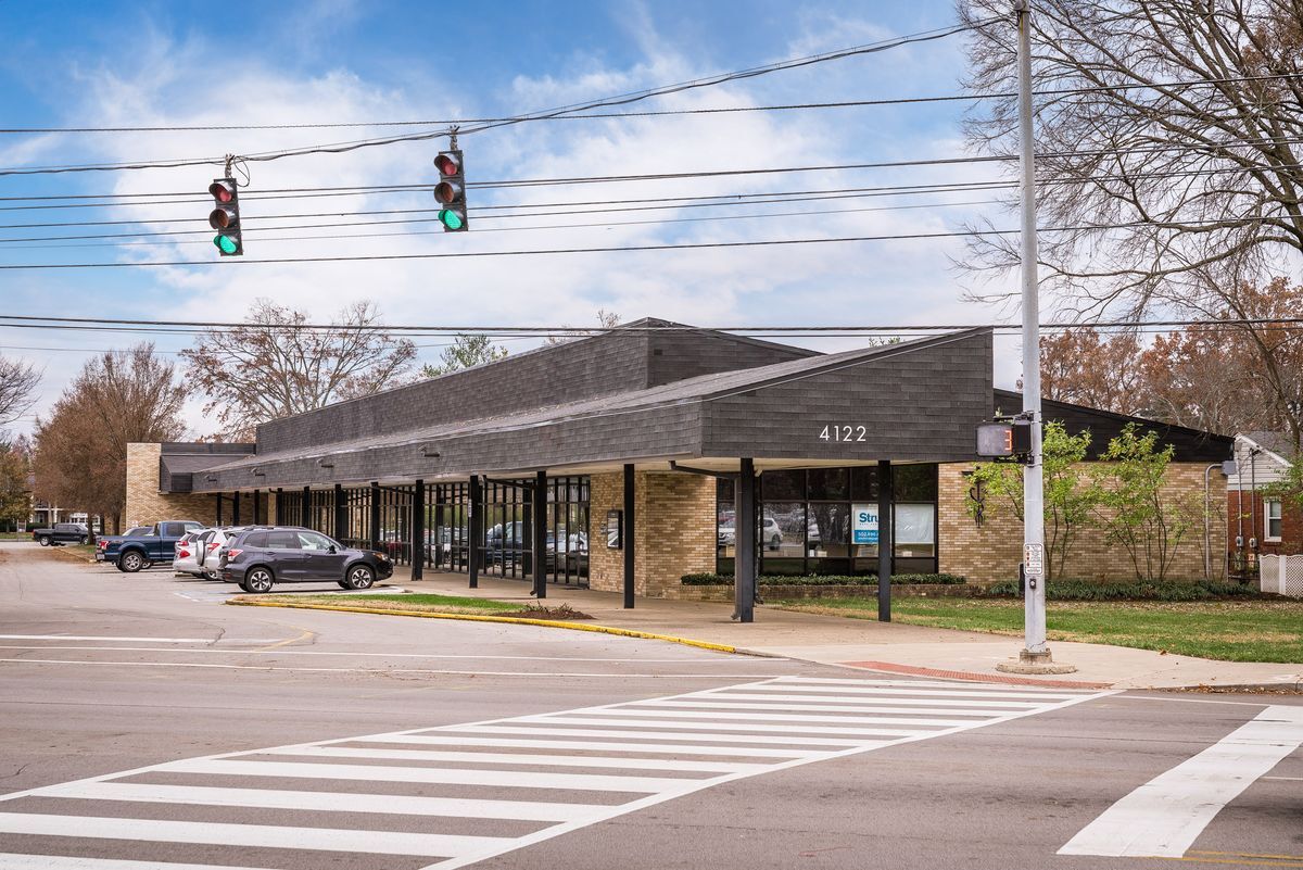 4122 Shelbyville Rd, Louisville, KY for sale Building Photo- Image 1 of 24