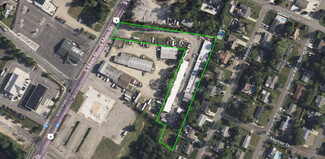 More details for 435 South Main, Forked River, NJ - Industrial for Lease