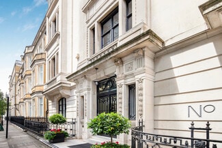 More details for 1 Duchess St, London - Office for Lease
