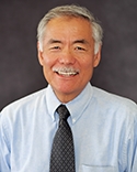 Robert Tanaka