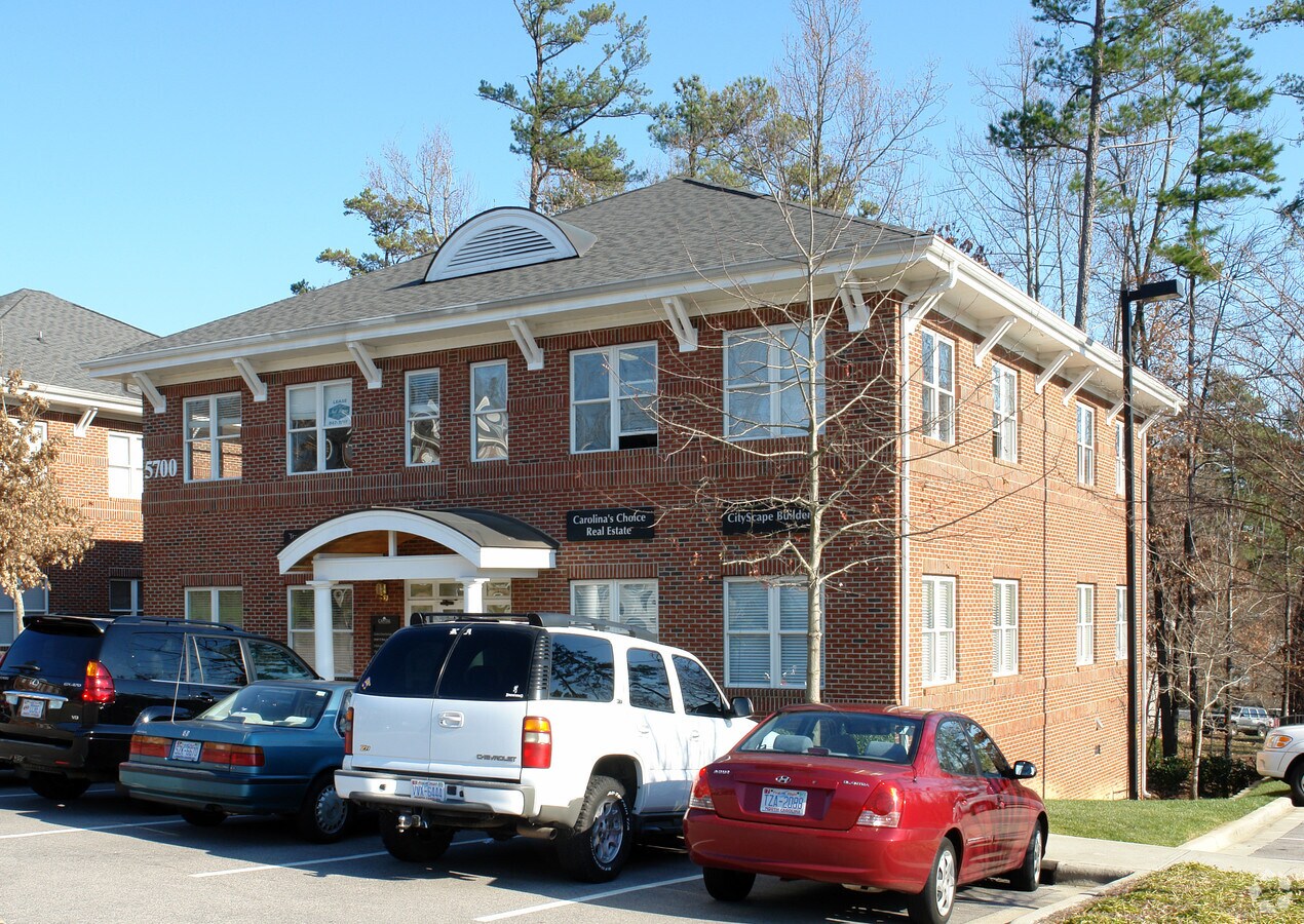 5700 Six Forks Rd, Raleigh, NC 27609