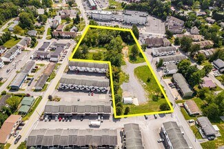 More details for TBD Pineview Dr, Morgantown, WV - Land for Sale